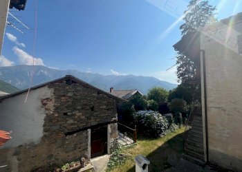Porzione di casa Pomaretto - foto 26