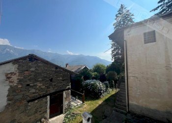 Porzione di casa Pomaretto - foto 27