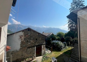 Porzione di casa Pomaretto - foto 28