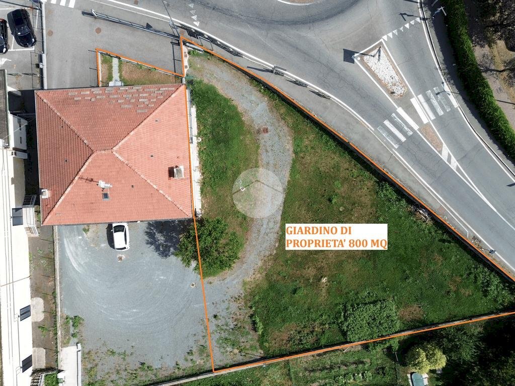 Three-room apartment Corso Laghi, Avigliana - photo 2