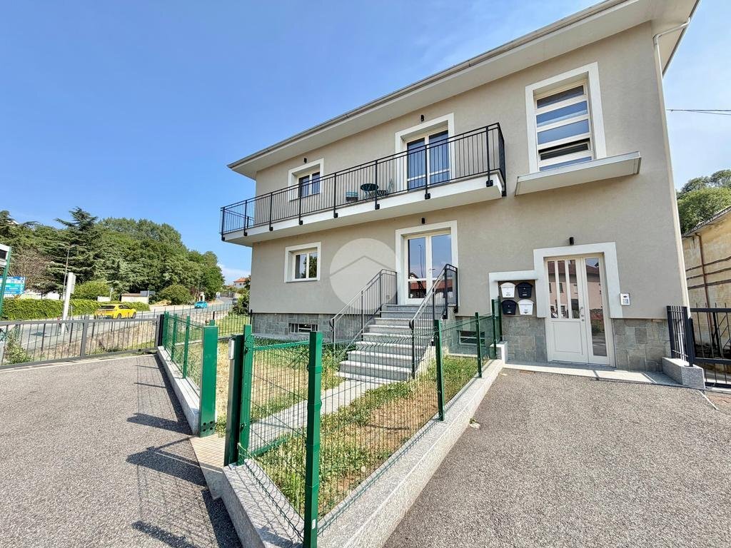 Three-room apartment Corso Laghi, Avigliana - photo 3