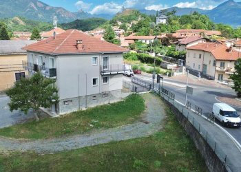 Three-room apartment Corso Laghi, Avigliana - photo 23