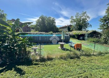 Villa Via Merendalunga, Oleggio - photo 4