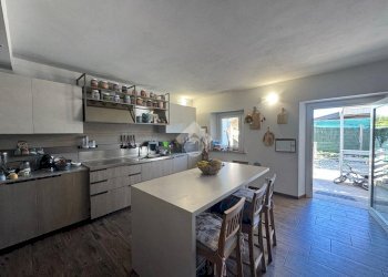 Villa Via Merendalunga, Oleggio - photo 5