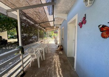 Villa Via Merendalunga, Oleggio - photo 30