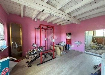 Villa Via Merendalunga, Oleggio - photo 32