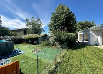 Villa Via Merendalunga, Oleggio - photo 35