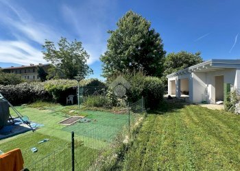 Villa Via Merendalunga, Oleggio - photo 36