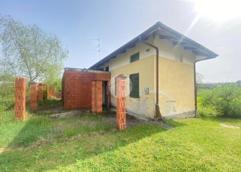 Rustico Via Martiri della Libertà, Mottalciata - foto 1