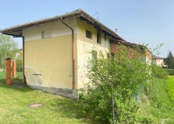 Rustico Via Martiri della Libertà, Mottalciata - foto 4