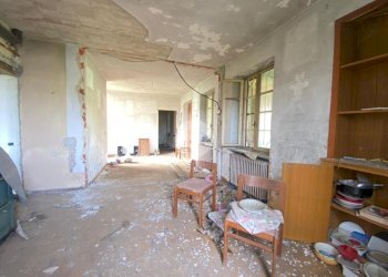 Rustico Via Martiri della Libertà, Mottalciata - foto 5