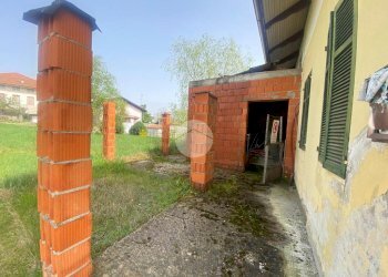 Rustico Via Martiri della Libertà, Mottalciata - foto 6