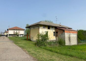 Rustico Via Martiri della Libertà, Mottalciata - foto 7