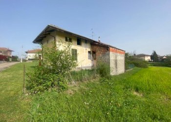 Rustico Via Martiri della Libertà, Mottalciata - foto 8