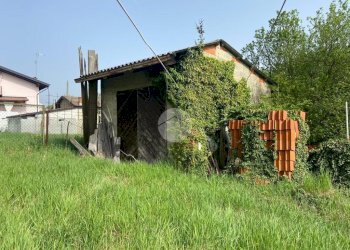 Rustico Via Martiri della Libertà, Mottalciata - foto 9