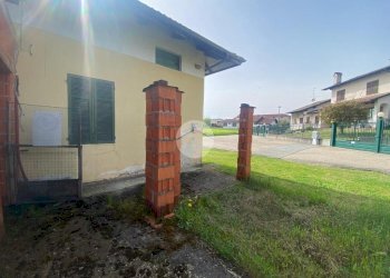 Rustico Via Martiri della Libertà, Mottalciata - foto 10