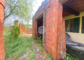 Rustico Via Martiri della Libertà, Mottalciata - foto 11