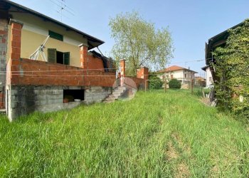Rustico Via Martiri della Libertà, Mottalciata - foto 12