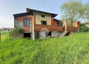 Rustico Via Martiri della Libertà, Mottalciata - foto 13