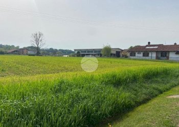 Rustico Via Martiri della Libertà, Mottalciata - foto 15