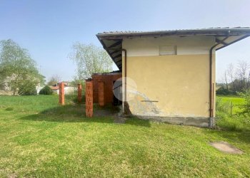 Rustico Via Martiri della Libertà, Mottalciata - foto 16