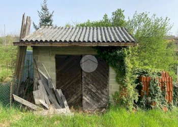 Rustico Via Martiri della Libertà, Mottalciata - foto 18