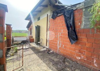 Rustico Via Martiri della Libertà, Mottalciata - foto 25