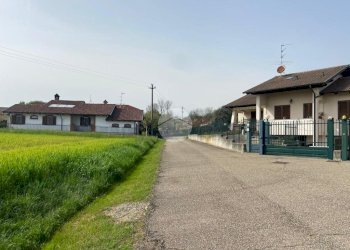 Rustico Via Martiri della Libertà, Mottalciata - foto 26