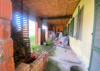 Rustico Via Martiri della Libertà, Mottalciata - foto 29