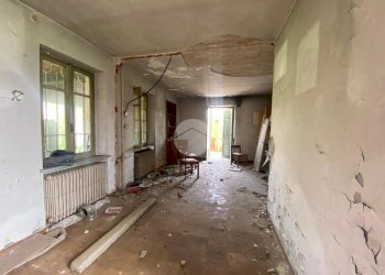 Rustico Via Martiri della Libertà, Mottalciata - foto 32