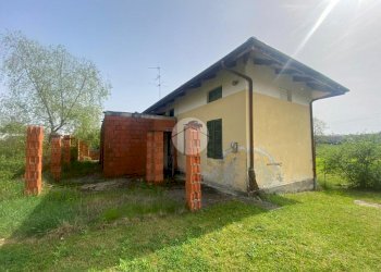 Rustico Via Martiri della Libertà, Mottalciata - foto 37
