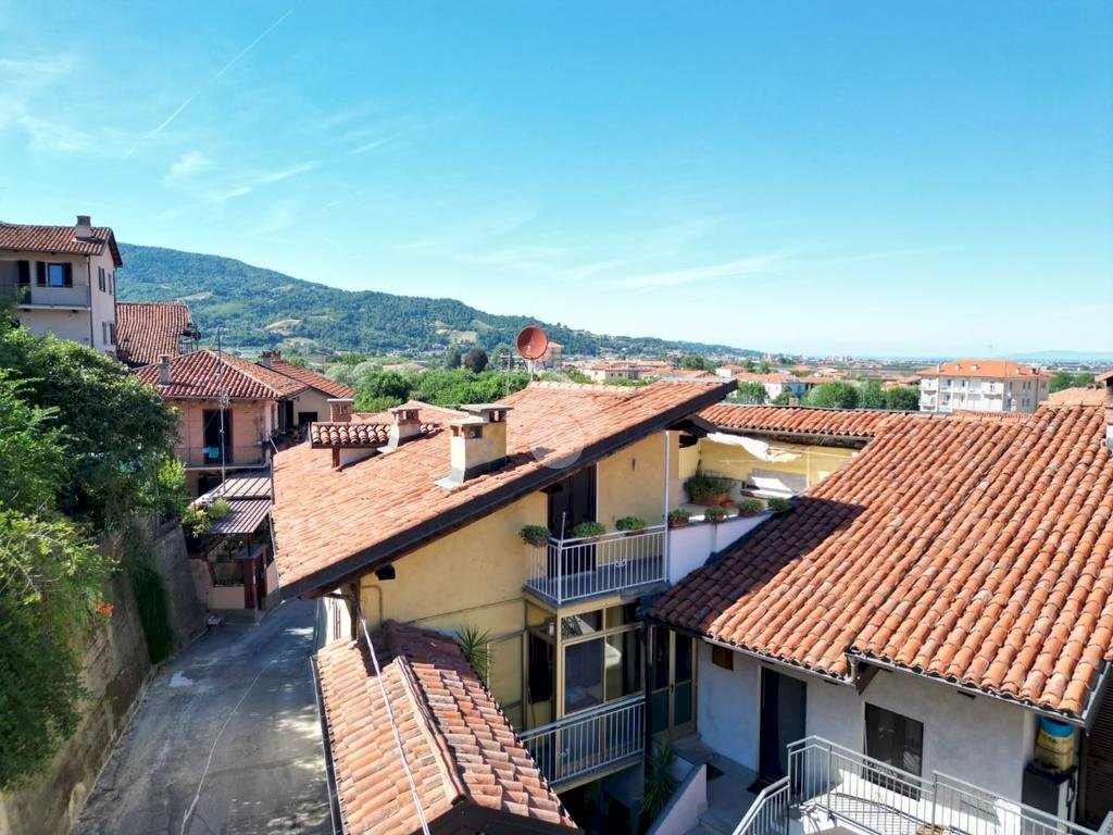 Trilocale Via Siccardi, Costigliole Saluzzo - foto 1