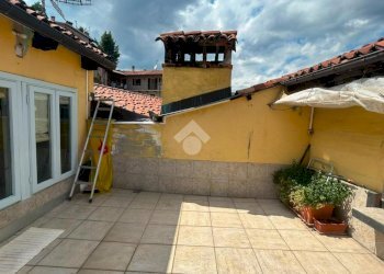 Trilocale Via Siccardi, Costigliole Saluzzo - foto 12