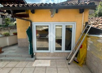 Trilocale Via Siccardi, Costigliole Saluzzo - foto 13