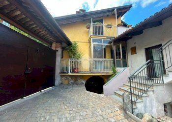 Trilocale Via Siccardi, Costigliole Saluzzo - foto 14