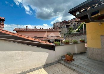 Trilocale Via Siccardi, Costigliole Saluzzo - foto 16