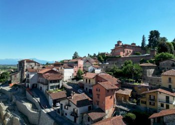 Trilocale Via Siccardi, Costigliole Saluzzo - foto 17