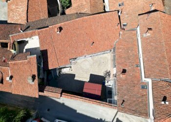 Trilocale Via Siccardi, Costigliole Saluzzo - foto 18