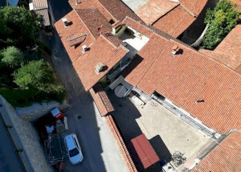 Trilocale Via Siccardi, Costigliole Saluzzo - foto 19