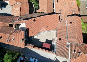 Trilocale Via Siccardi, Costigliole Saluzzo - foto 22