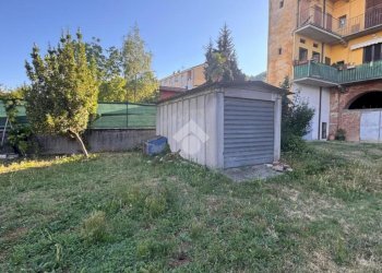 Box Via Drago, hamlet Villanovetta, Verzuolo - photo 1