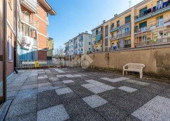 Two-room apartment Via del Follone, Saluzzo - photo 9