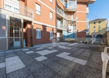 Two-room apartment Via del Follone, Saluzzo - photo 10