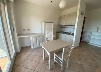 Two-room apartment Via Pignari, Saluzzo - photo 1