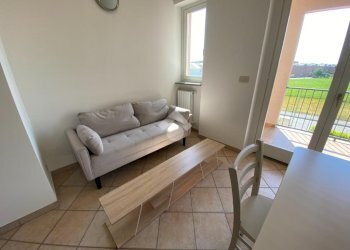 Two-room apartment Via Pignari, Saluzzo - photo 7