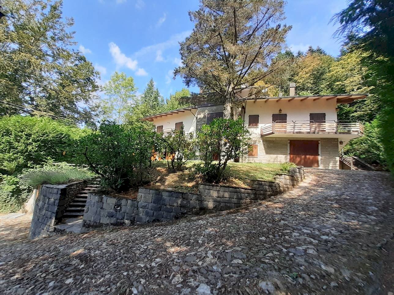 Villa Via delle Macchie 13, Castiglione dei Pepoli - foto 1