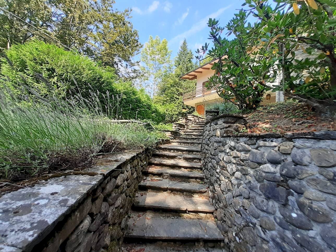 Villa Via delle Macchie 13, Castiglione dei Pepoli - foto 2