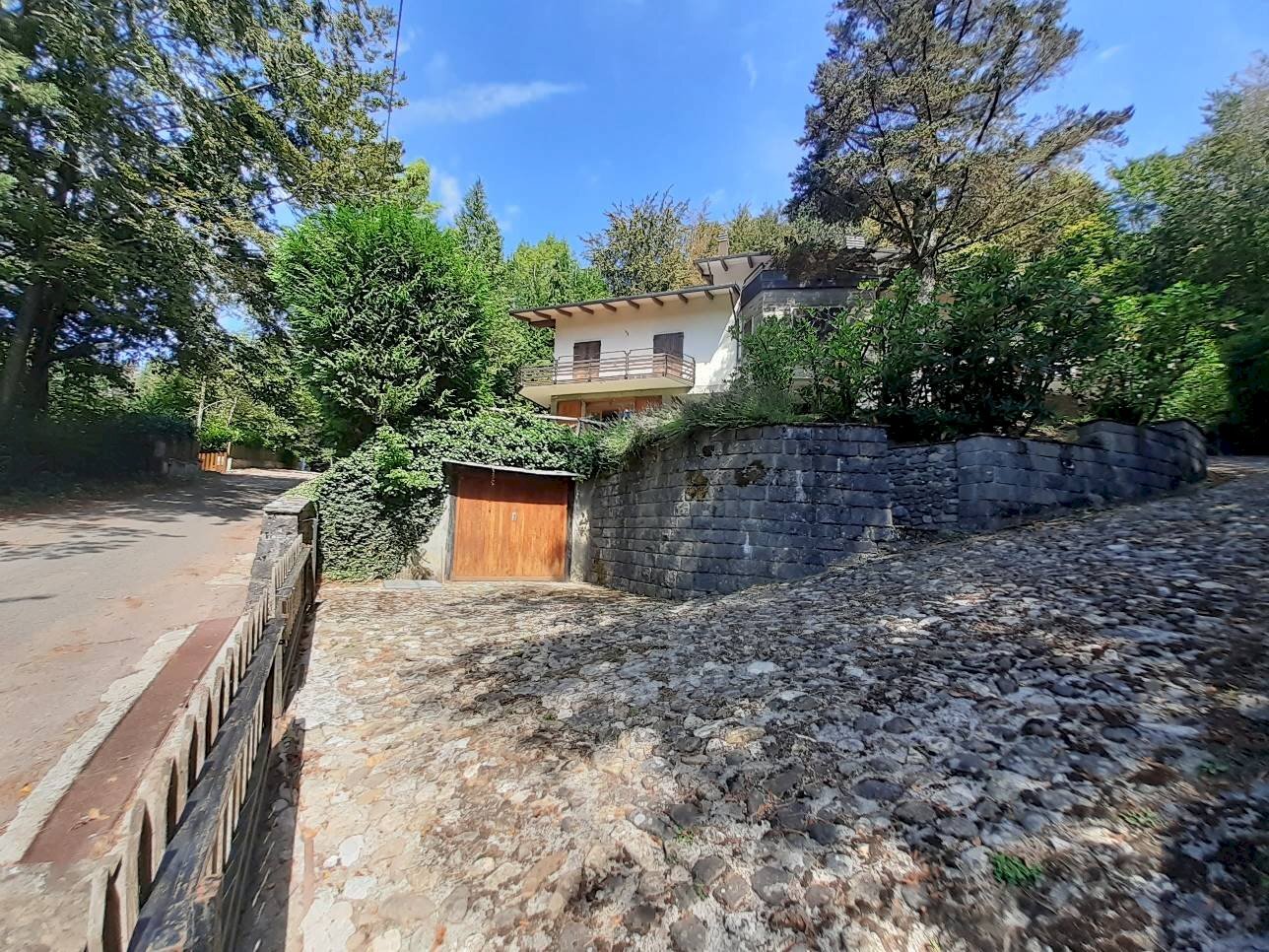 Villa Via delle Macchie 13, Castiglione dei Pepoli - foto 3