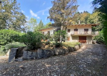 Villa Via delle Macchie 13, Castiglione dei Pepoli - foto 1