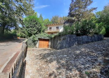 Villa Via delle Macchie 13, Castiglione dei Pepoli - foto 3